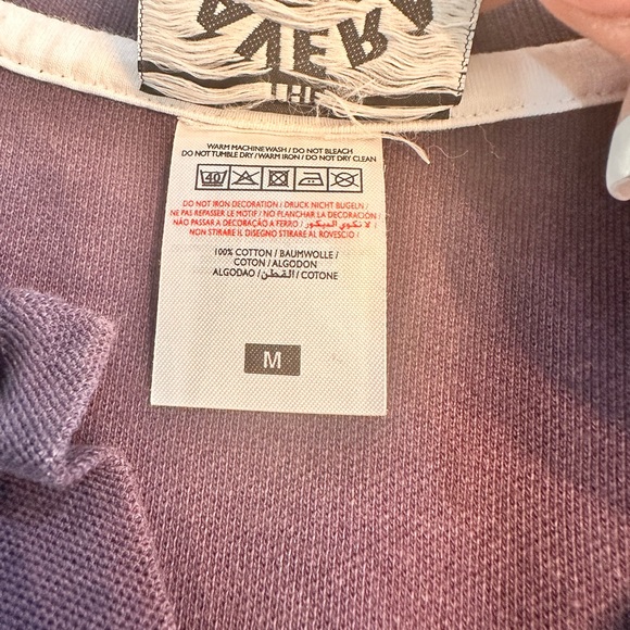 Men’s Cavern Club of Liverpool polo shirt. Beatles - Picture 5 of 11